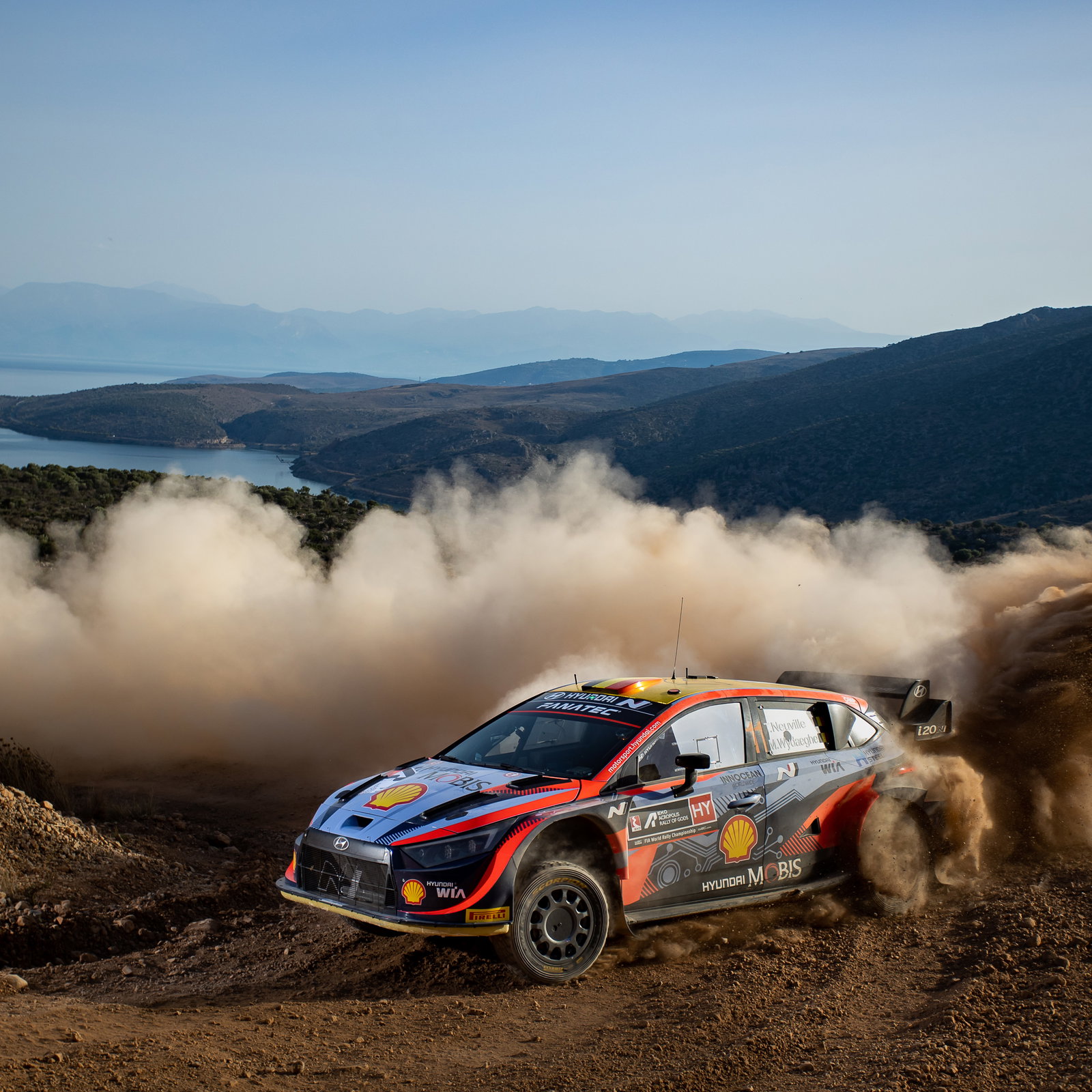 Q&A: Sebastien Loeb, Citroen